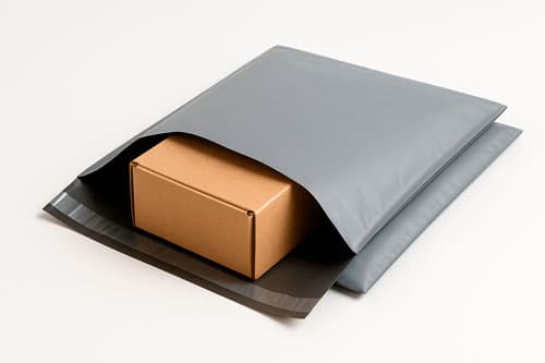 Embalagens de Segurança